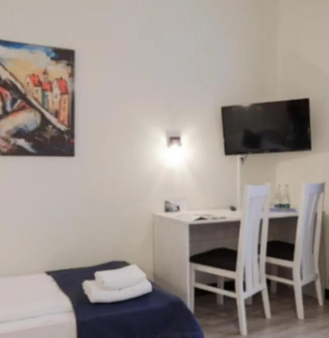 Apartment Spaceplace Wroclaw Poland