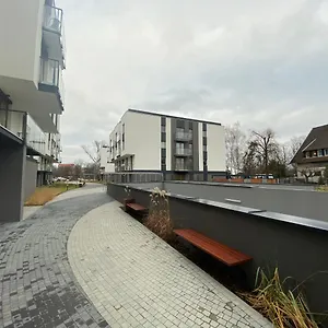  Apartmán Marina Nad Odra 7