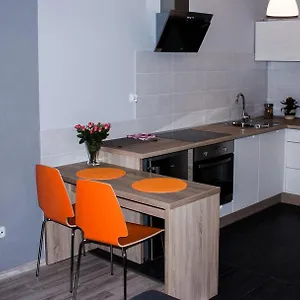  Apartmán Pionier